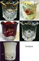 Glass Thumb