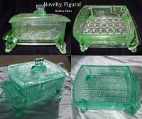 Glass Thumb