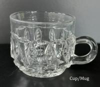 Glass Thumb