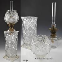 Glass Thumb