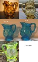 Glass Thumb