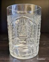 Glass Thumb