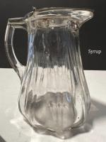 Glass Thumb