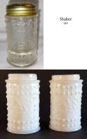 Glass Thumb