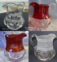 Glass Thumb
