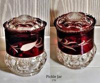 Glass Thumb