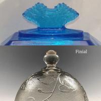 Glass Thumb