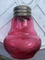 Glass Thumb