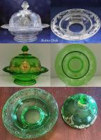 Glass Thumb