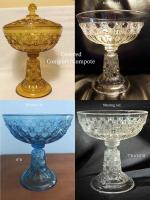 Glass Thumb