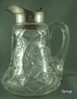 Glass Thumb
