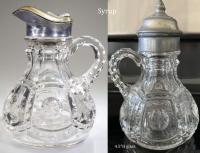 Glass Thumb