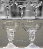 Glass Thumb