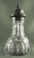 Glass Thumb