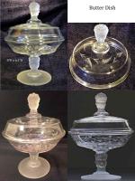 Glass Thumb