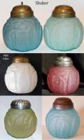 Glass Thumb