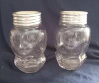 Glass Thumb