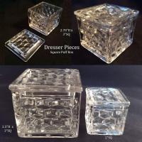 Glass Thumb