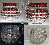 Glass Thumb