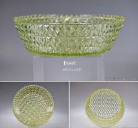 Glass Thumb