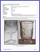 Glass Thumb