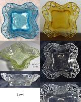 Glass Thumb