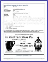 Glass Thumb