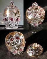 Glass Thumb
