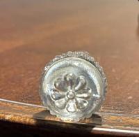 Glass Thumb