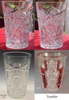 Glass Thumb