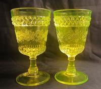 Glass Thumb