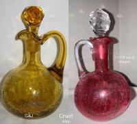 Glass Thumb