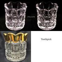Glass Thumb