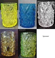 Glass Thumb