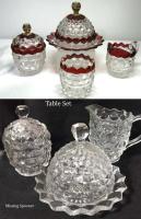 Glass Thumb