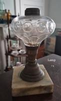 Glass Thumb