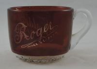 Glass Thumb