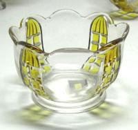 Glass Thumb
