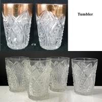 Glass Thumb
