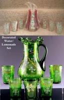 Glass Thumb