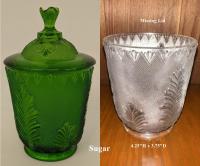 Glass Thumb