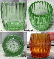 Glass Thumb