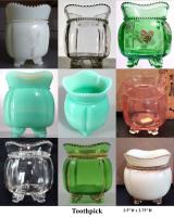 Glass Thumb