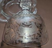 Glass Thumb