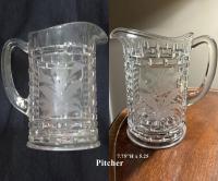 Glass Thumb
