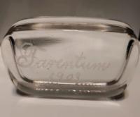 Glass Thumb