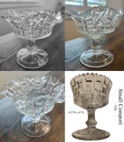 Glass Thumb