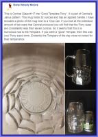 Glass Thumb