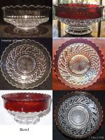 Glass Thumb