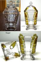 Glass Thumb